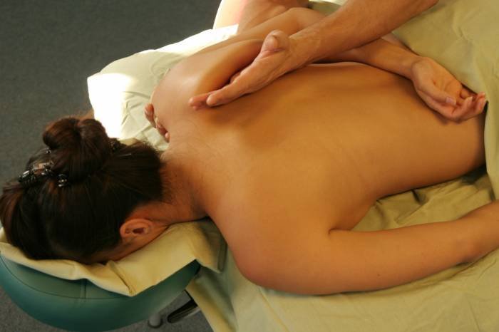  Profile Photos of Massage Specialists Mobile Massage - Photo 23 of 23