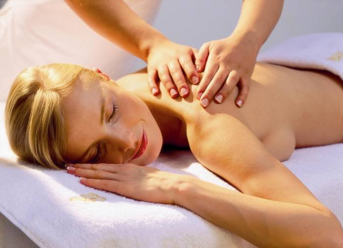  Profile Photos of Massage Specialists Mobile Massage - Photo 22 of 23