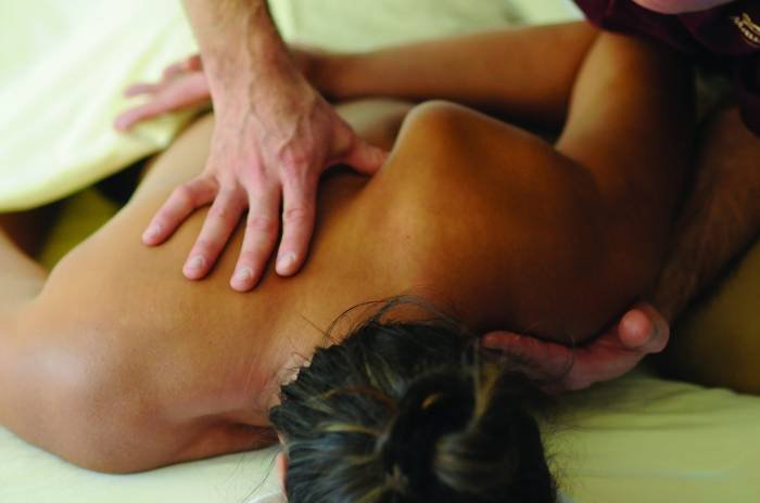  Profile Photos of Massage Specialists Mobile Massage - Photo 5 of 23