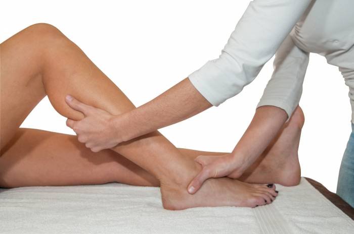  Profile Photos of Massage Specialists Mobile Massage - Photo 3 of 23