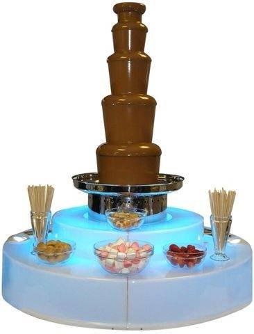  Profile Photos of RJS Event Hire 6 charlotte street - Photo 1 of 26