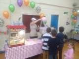 RJS Event Hire, Sittingbourne