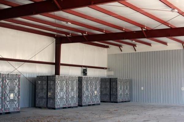  Profile Photos of Storage Mart KS 1540 W. Schilling Rd - Photo 1 of 4