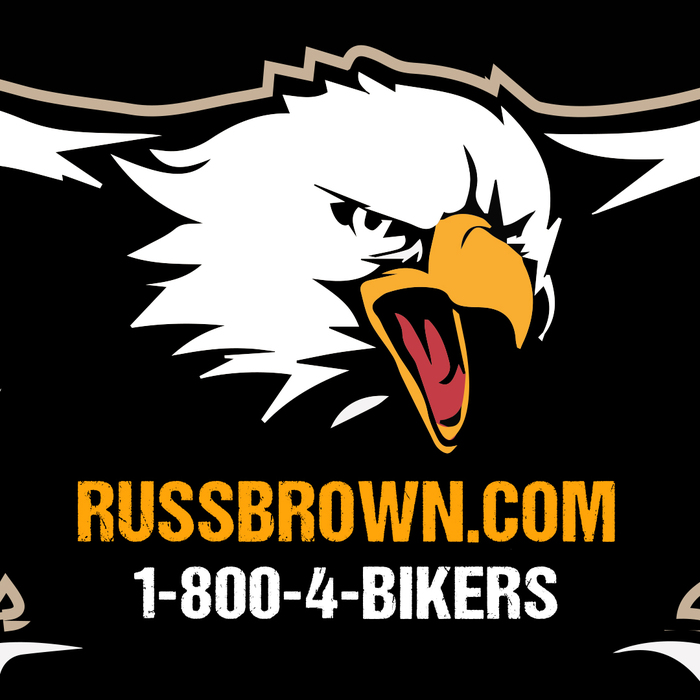  Profile Photos of Russ Brown Motorcycle Attorneys 4400 Coldwater Canyon Avenue, Suite 200 - Photo 2 of 2