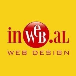  Profile Photos of inWEB.AL Web Design Studio -- - Photo 1 of 3
