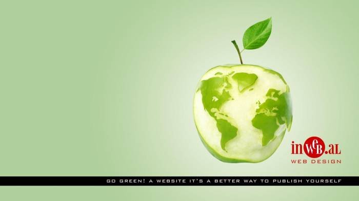  Profile Photos of inWEB.AL Web Design Studio -- - Photo 2 of 3