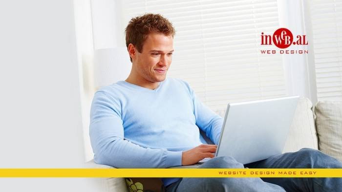  Profile Photos of inWEB.AL Web Design Studio -- - Photo 3 of 3
