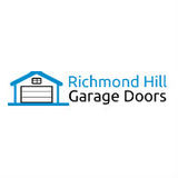 Richmond Hill Garage Doors, Richmond Hill