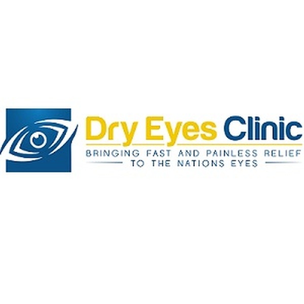  Profile Photos of Dry Eyes Clinic 1 Granville Avenue - Photo 2 of 6