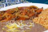Taqueros Mexican Restaurant, San Juan Capistrano