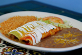 Taqueros Mexican Restaurant, San Juan Capistrano