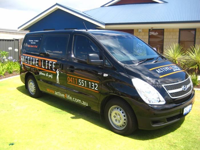  Profile Photos of Active 4 Life Fitness & Golf Jacaranda springs - Photo 1 of 7