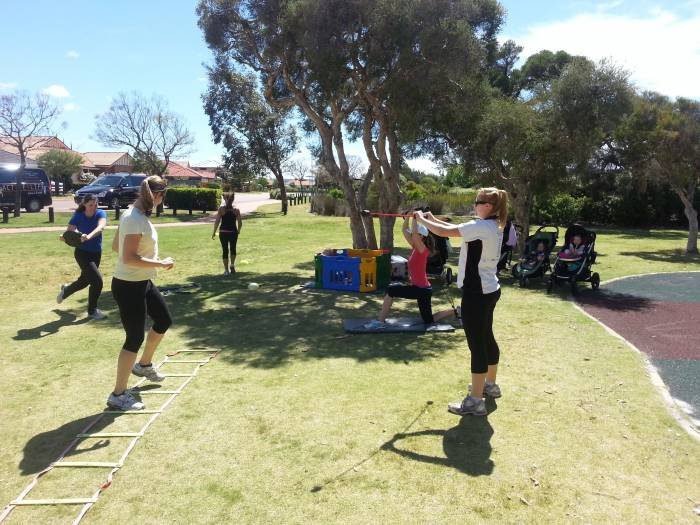  Profile Photos of Active 4 Life Fitness & Golf Jacaranda springs - Photo 2 of 7