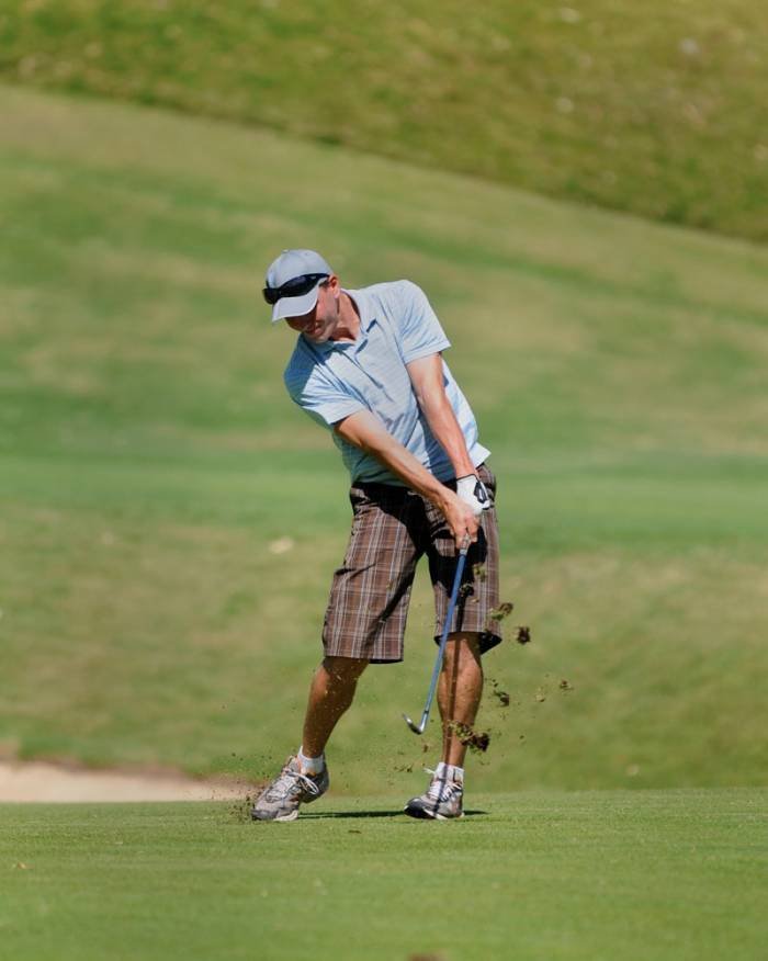  Profile Photos of Active 4 Life Fitness & Golf Jacaranda springs - Photo 6 of 7