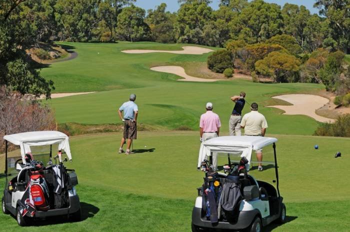  Profile Photos of Active 4 Life Fitness & Golf Jacaranda springs - Photo 7 of 7