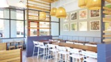  Unleavened Fresh Kitchen 1900 Abrams Pkwy 