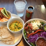  Unleavened Fresh Kitchen 1900 Abrams Pkwy 