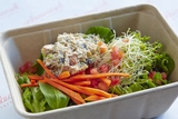  Unleavened Fresh Kitchen 1900 Abrams Pkwy 