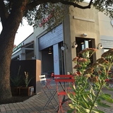  Unleavened Fresh Kitchen 1900 Abrams Pkwy 