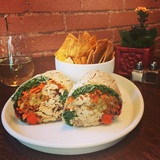 Unleavened Fresh Kitchen, Dallas