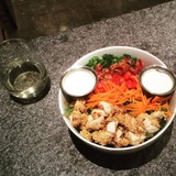 Unleavened Fresh Kitchen, Dallas