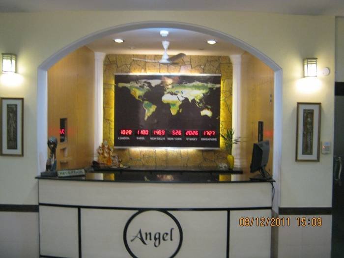  Profile Photos of Angel Residency 39-C, Knowledge Park-1 - Photo 1 of 8