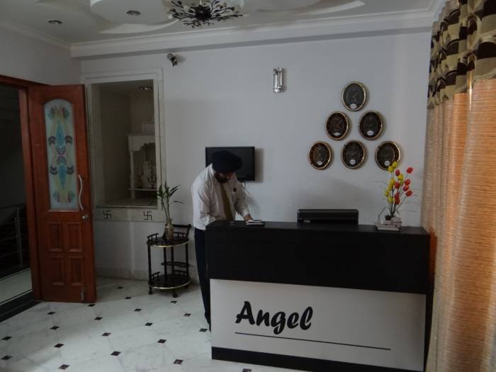                                 Profile Photos of Angel Residency 39-C, Knowledge Park-1 - Photo 6 of 8