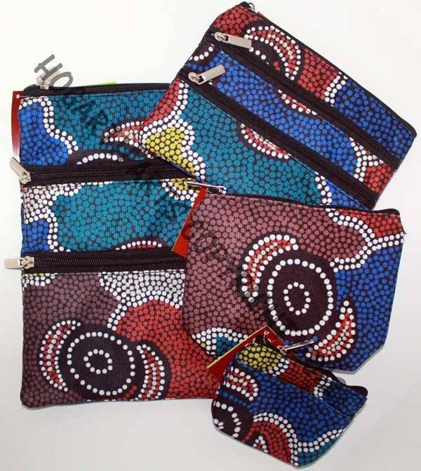 Bags made from 80% recycled PET (plastic bottles)<br />
Prices from $8 Products of Hogarth Arts Australia 1 - Photo 1 of 8 Bags made from 80% recycled PET (plastic bottles)<br />
Prices from $8 Products of Hogarth Arts Australia 1 - Photo 1 of 8