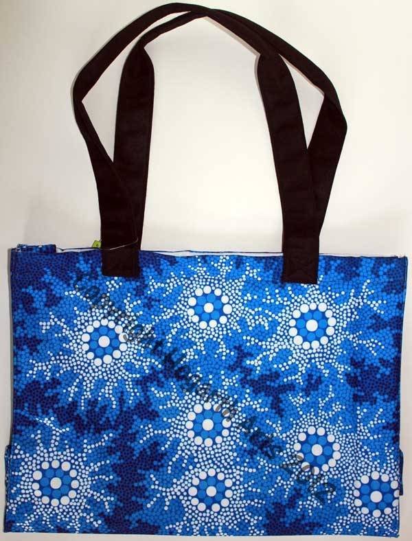 Bags made from 80% recycled PET (plastic bottles) Products of Hogarth Arts Australia 1 - Photo 7 of 8