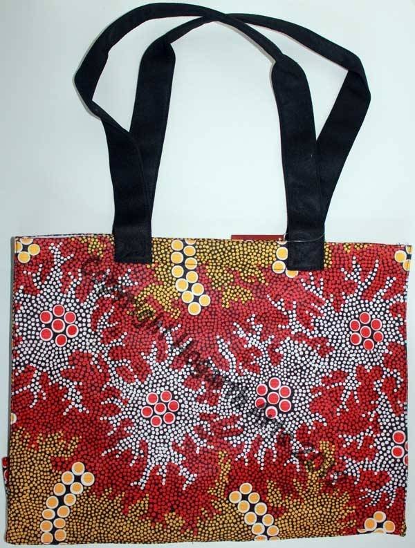 Bags made from 80% recycled PET (plastic bottles) Products of Hogarth Arts Australia 1 - Photo 8 of 8