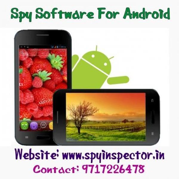  Profile Photos of Spy Mobile Phone Software For Android, 9717228368 K-56,Basement, Lajpat Nagar-2 - Photo 1 of 5