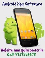 Spy Mobile Phone Software For Android, 9717228368, New Delhi