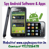 Menus & Prices, Spy Mobile Phone Software For Android, 9717228368, New Delhi