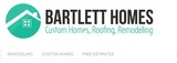  Eagle Bartlett Custom Homes and Roofing Contractors 776 E. Riverside Dr Ste. #245 