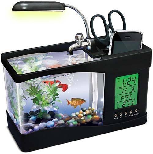  Profile Photos of Aquarium Design India Spencer Plaza,769.Anna Salai, Mount Road - Photo 11 of 13