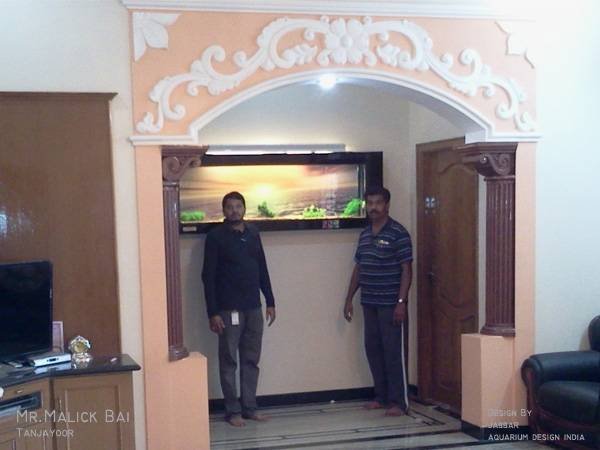  Profile Photos of Aquarium Design India Spencer Plaza,769.Anna Salai, Mount Road - Photo 4 of 13