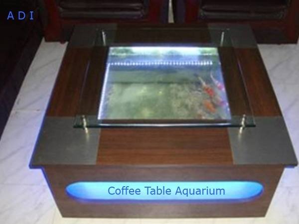  Profile Photos of Aquarium Design India Spencer Plaza,769.Anna Salai, Mount Road - Photo 1 of 13