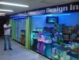  Aquarium Design India Spencer Plaza,769.Anna Salai, Mount Road 