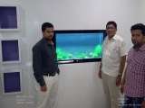  Aquarium Design India Spencer Plaza,769.Anna Salai, Mount Road 