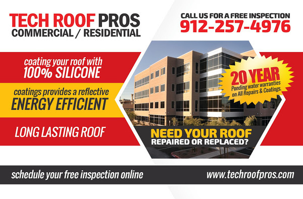  Profile Photos of Tech Roof Pros 101 Sycamore Xing - Photo 1 of 1