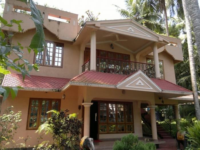  Ganesh House family club of Ganesh House family club Homestay Kovalam Country spa road ,nedumom,kovalam - Photo 1 of 1