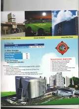  THE GREAT ADVENTURE MALL by AMR sector-18,Noida 