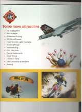  THE GREAT ADVENTURE MALL by AMR sector-18,Noida 