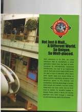  THE GREAT ADVENTURE MALL by AMR sector-18,Noida 