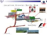  THE GREAT ADVENTURE MALL by AMR sector-18,Noida 