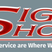  New Album of Sign Shop 6315 N. Gessner Rd - Photo 1 of 1