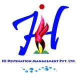 Holiday India, Head Office ( Okhla New Delhi )