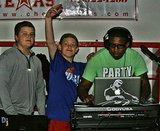  DJ Ken Cheezie 521 W Marilla Street 
