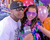 DJ Ken Cheezie, Dallas