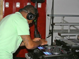 DJ Ken Cheezie, Dallas